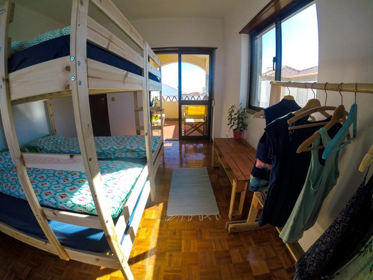 Villa My Powderwave Ericeira Exterior foto